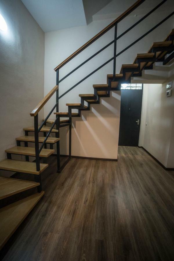 Your Apartment In This City N2 Tbilisi Exterior foto